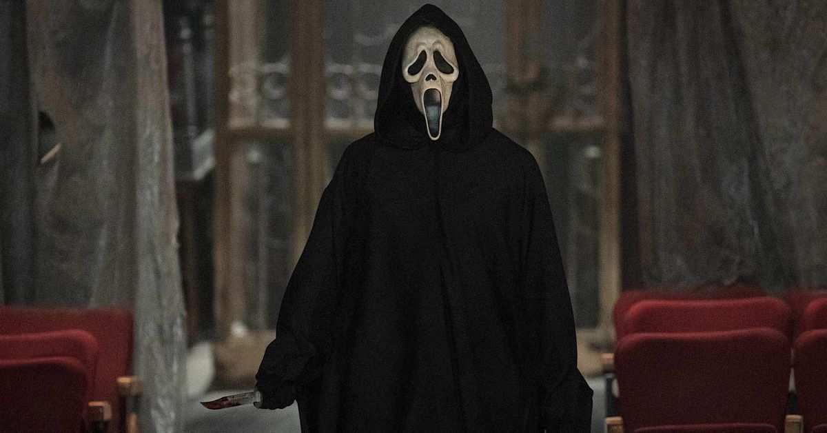 Scream 6: A Reboot That Strays from Horror to Stay Relevant.