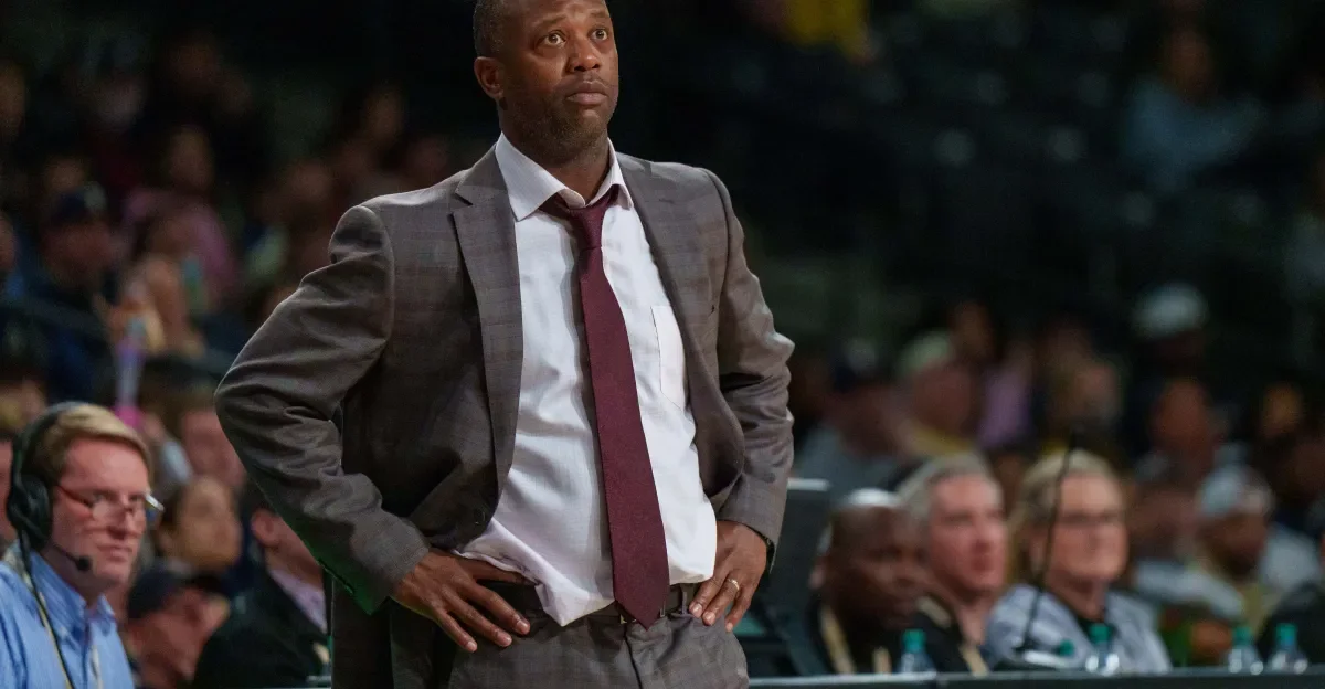 Boston College fires Earl Grant after five-year run