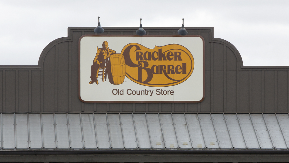 Cracker Barrel CEO Admits Relevance Decline, Announces Changes Amid Struggles