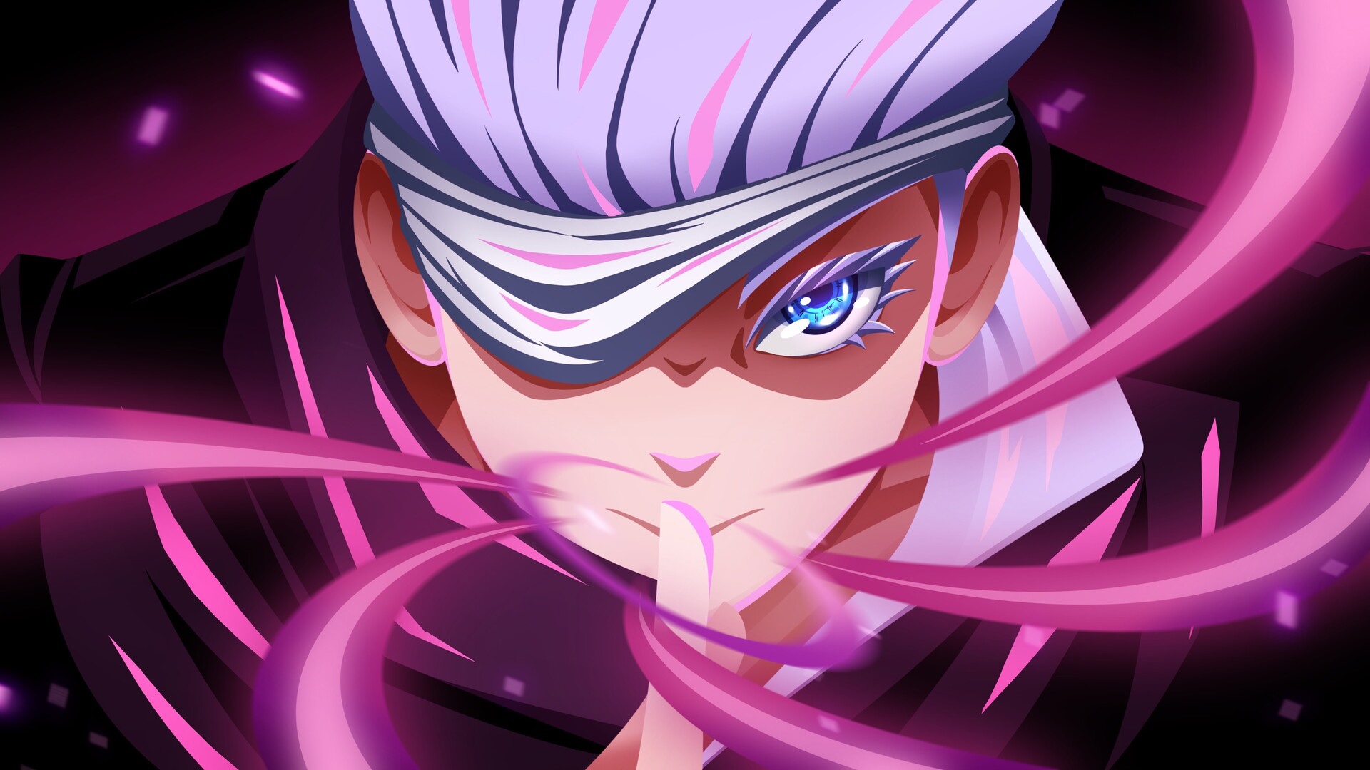 Bandai Namco Unveils Jujutsu Kaisen Cursed Clash: Embrace the Power of Cursed Energy