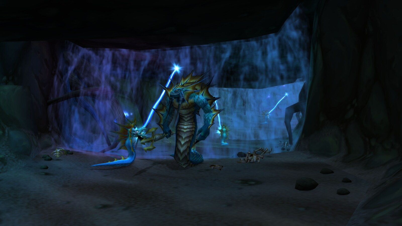 "WoW Season of Discovery: Calls for Smaller Raids and Ashenvale Tweaks Amid Phase Length Debate"