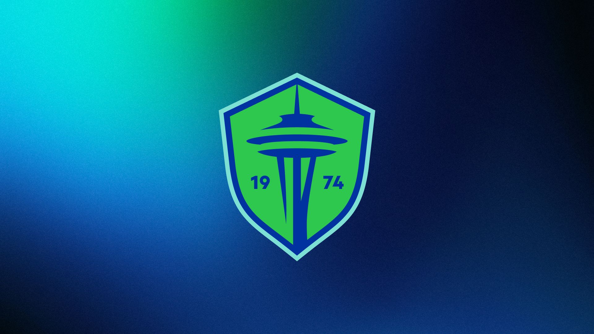 Featured image for Seattle Sounders FC Embrace Past and Look to the Future with New Crest and Colors