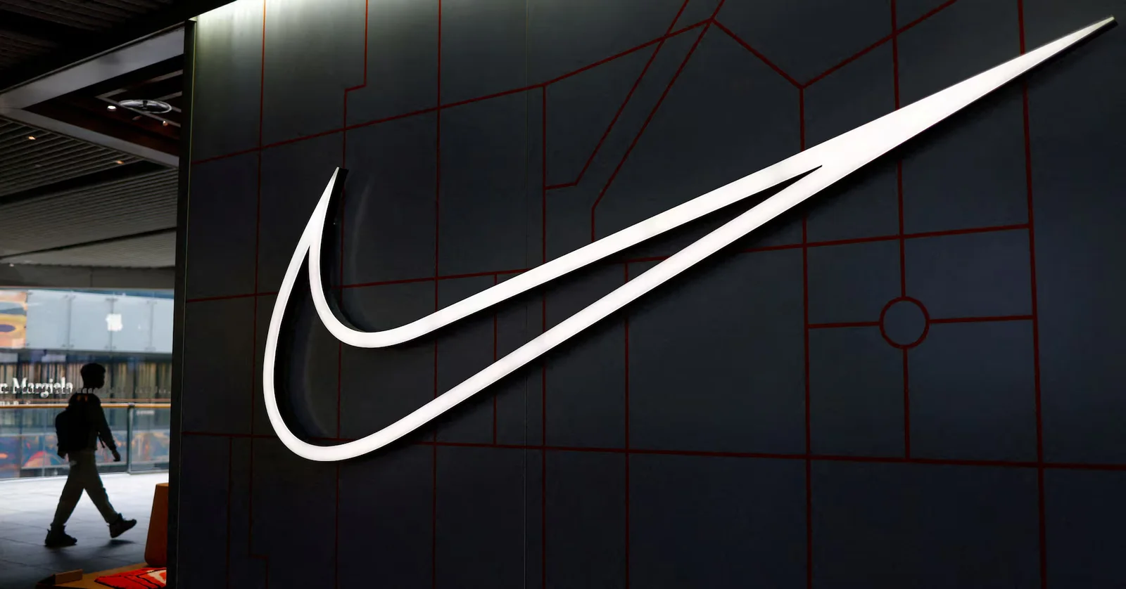 Nike trims 775 US jobs to fast-track automation and boost profits