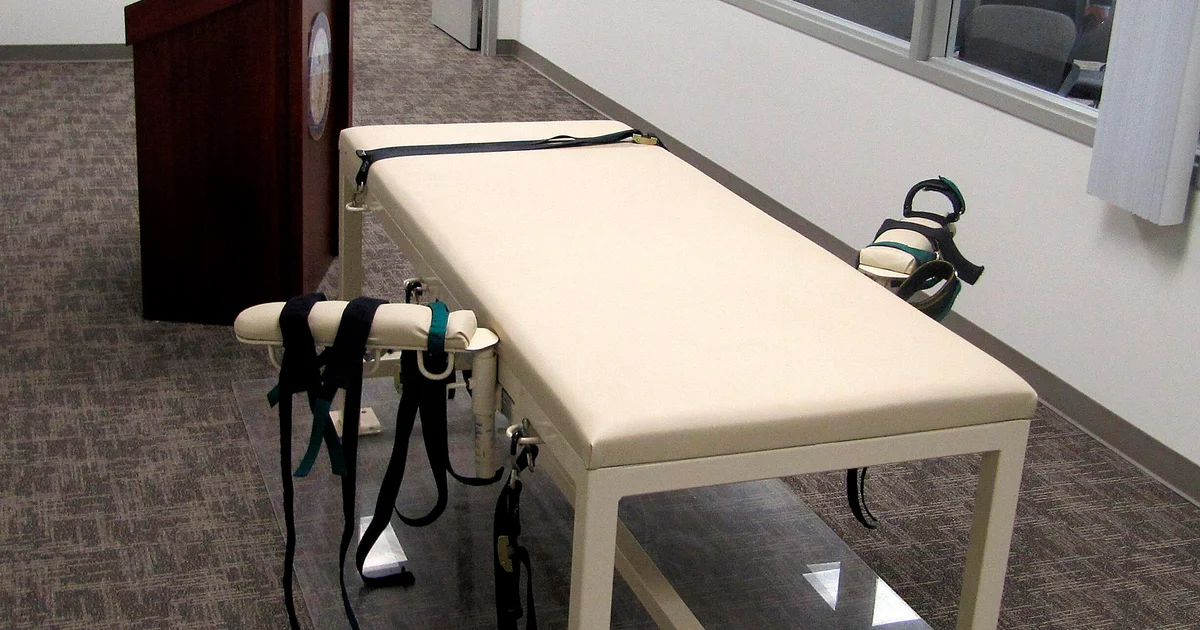 Featured image for Mississippi Executes Longest-Serving Death Row Inmate After 50 Years