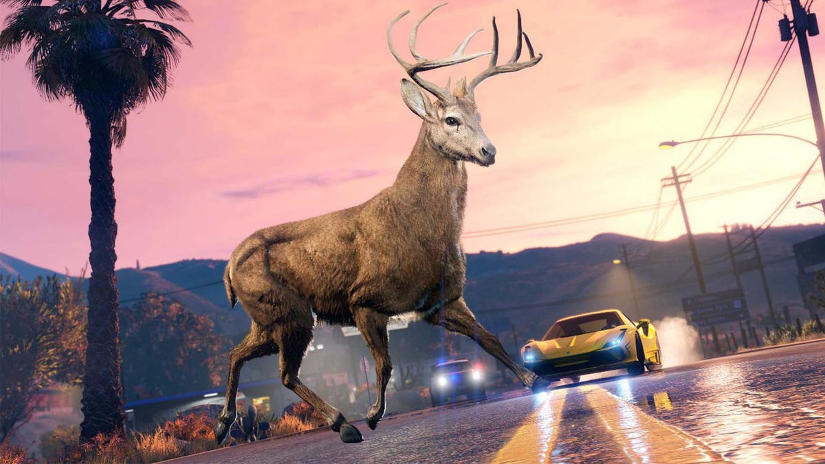 "GTA Online's Chop Shop Update: New Content, Weapons, and Winter Update Details"