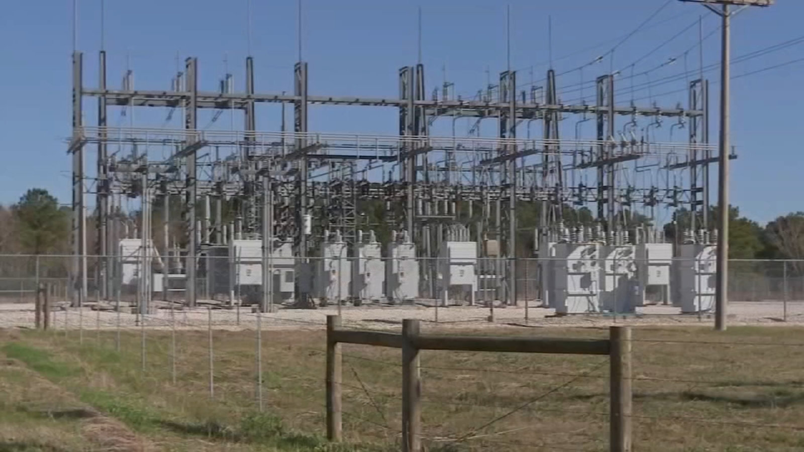 ERCOT and Texas Residents Struggle to Conserve Power Amid Record Heat