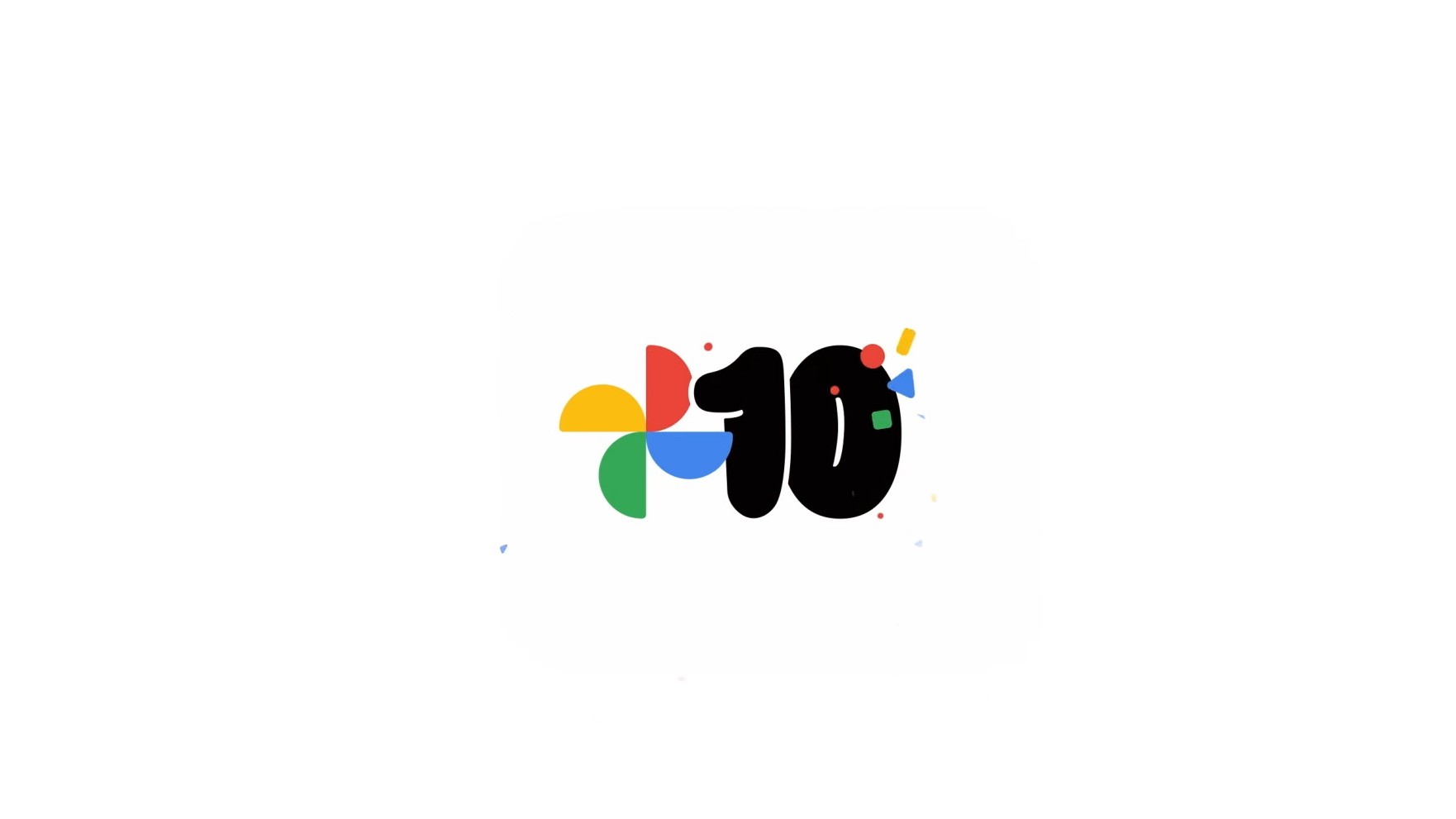 Featured image for Google Photos Celebrates 10 Years with New AI and Editing Features