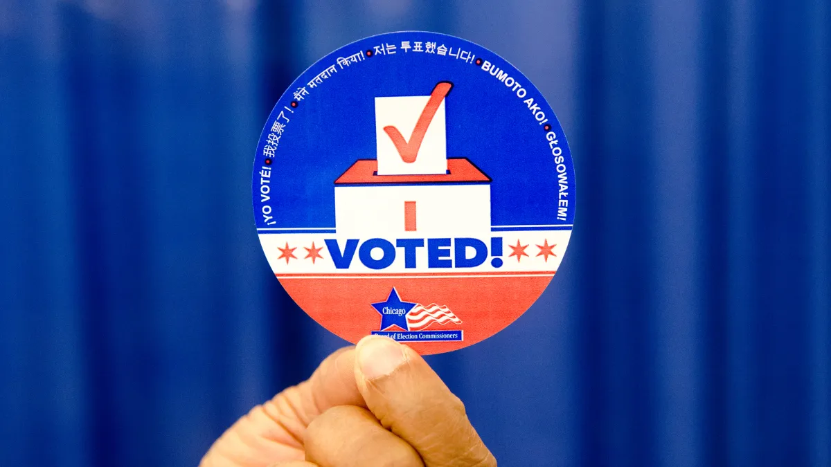 "Primary Election Recap: Illinois and Ohio Results, Trump's Wins, and GOP Concerns"