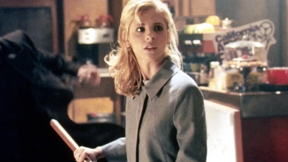 Buffy Revival at Hulu Axed as Zhao-Gellar Team Collide Over Vision