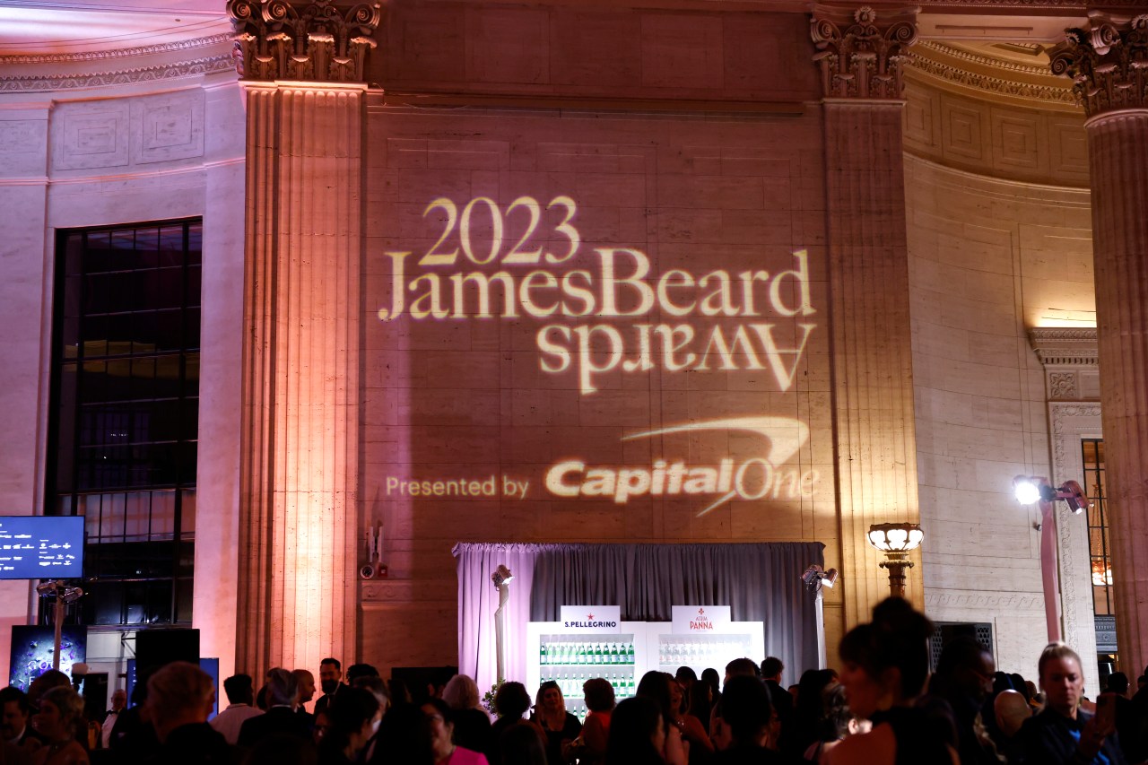 "Restaurants and Chefs Across the US Win Coveted James Beard Awards"