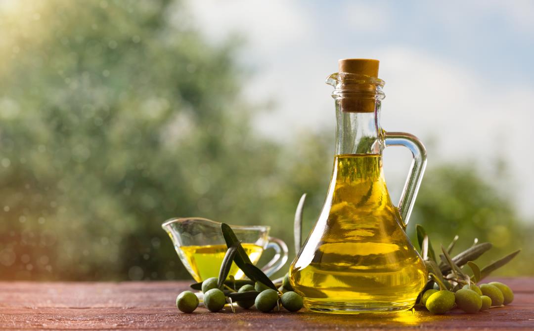 Spain's Drought Crisis Causes Olive Oil Prices to Skyrocket.