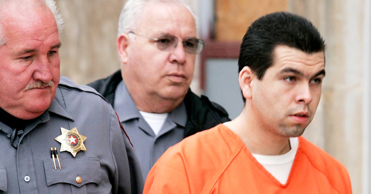 Featured image for Oklahoma Executes Man for 1996 University Dance Student Killing