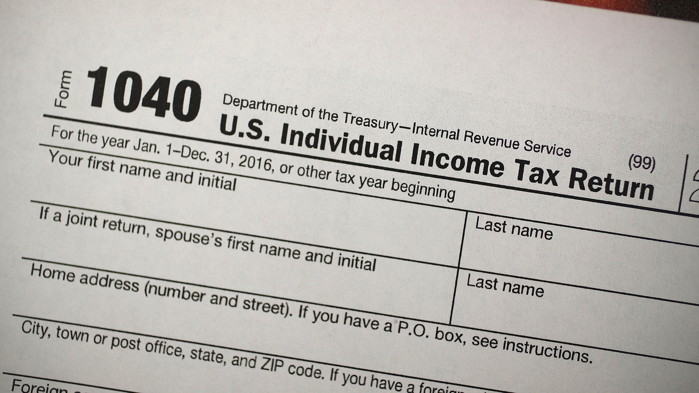 Featured image for IRS Explores Online Tax Filing Options, Including Free Pilot Program.