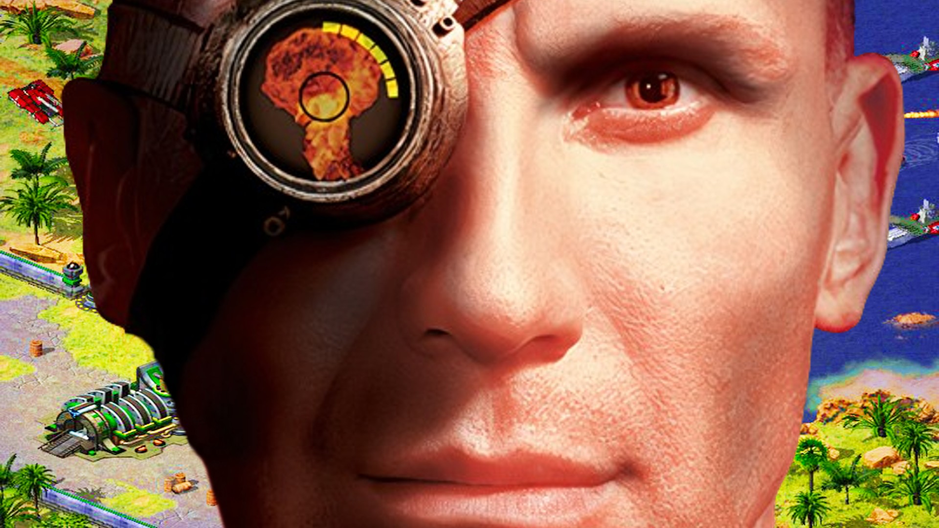 Featured image for "EA Drops Hints and Adds Classics to Steam, Hinting at Command and Conquer Remasters"