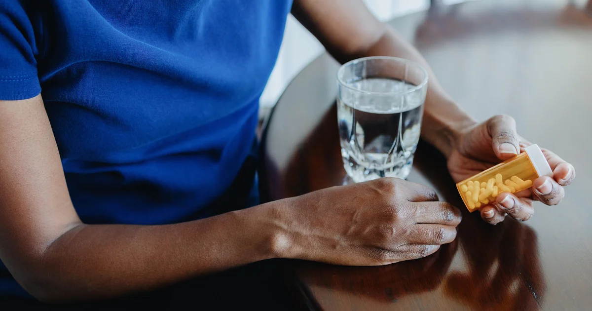 Featured image for Study Finds Significant Variations in Antidepressant Side Effects