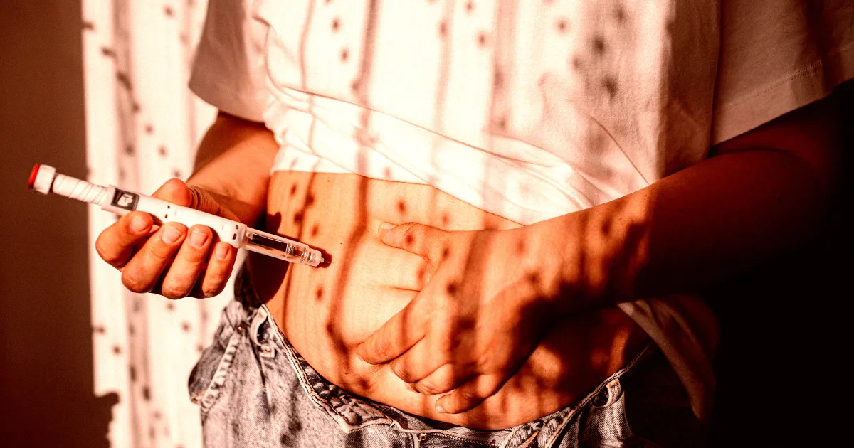 Featured image for Weight Regain Common Within Two Years After Stopping GLP-1 and Similar Obesity Drugs