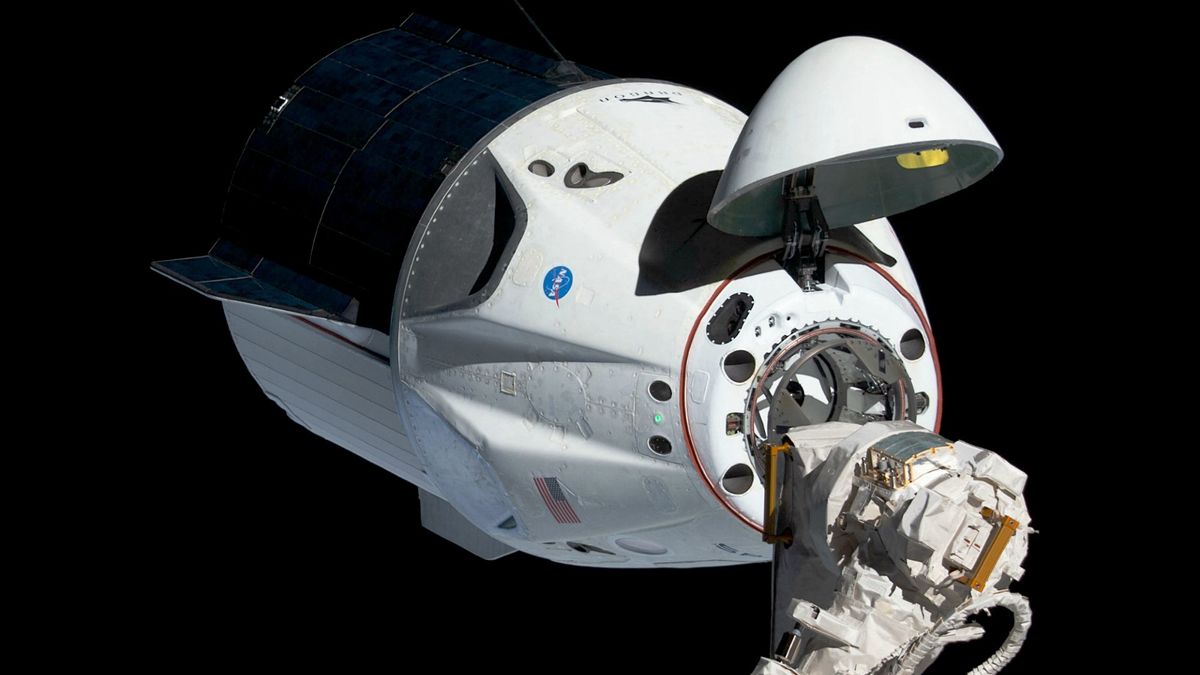 Featured image for Axiom Space's 3rd private mission to pioneer microgravity experiments on ISS