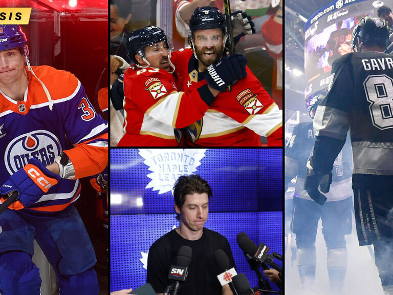 Featured image for NHL Free Agency 2025: Key Winners, Losers, and Lessons