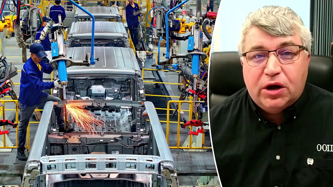 Featured image for "Biden Administration's New EV Rules Spark Controversy in Trucking Industry"