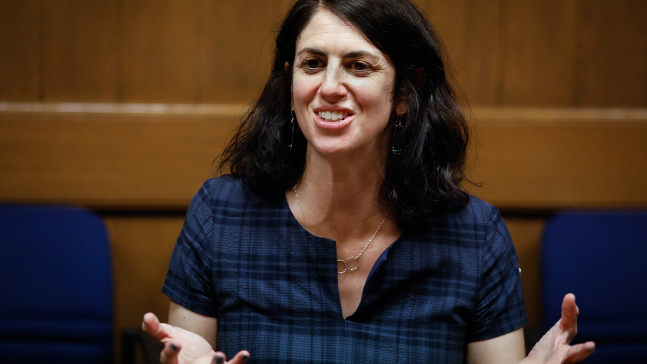 Featured image for San Francisco Supervisor Hillary Ronen's Plea for Increased Police Presence in Her District After Defunding Vote