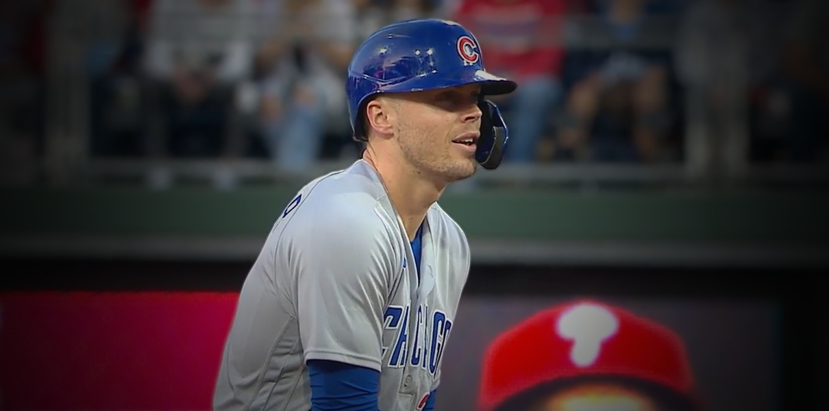 Featured image for Nico Hoerner's Return Sparks Cubs Offense.