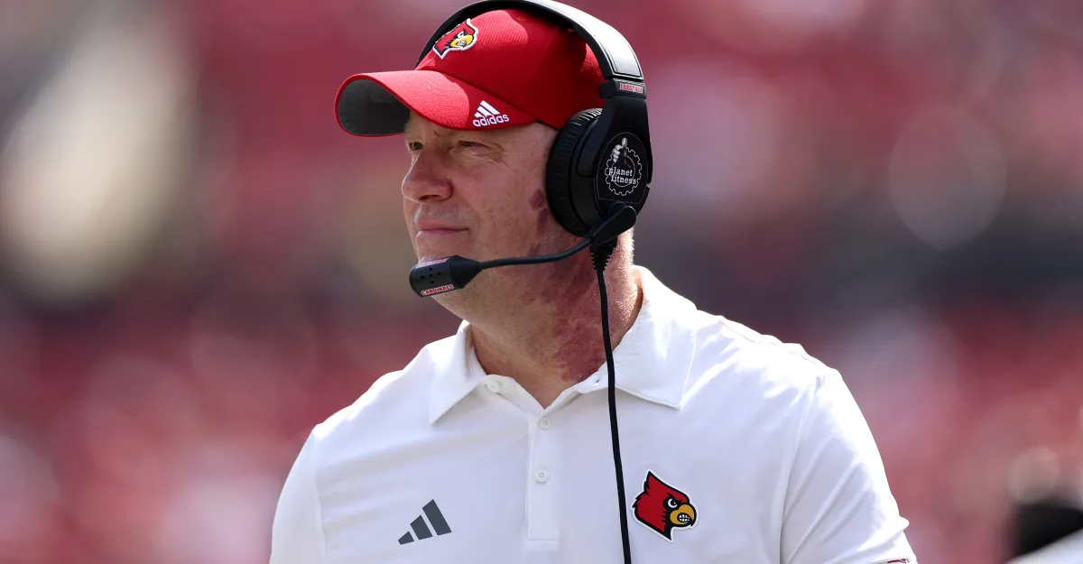 Featured image for Michigan Football Coaching Search Heats Up with New Favorites and Rumors