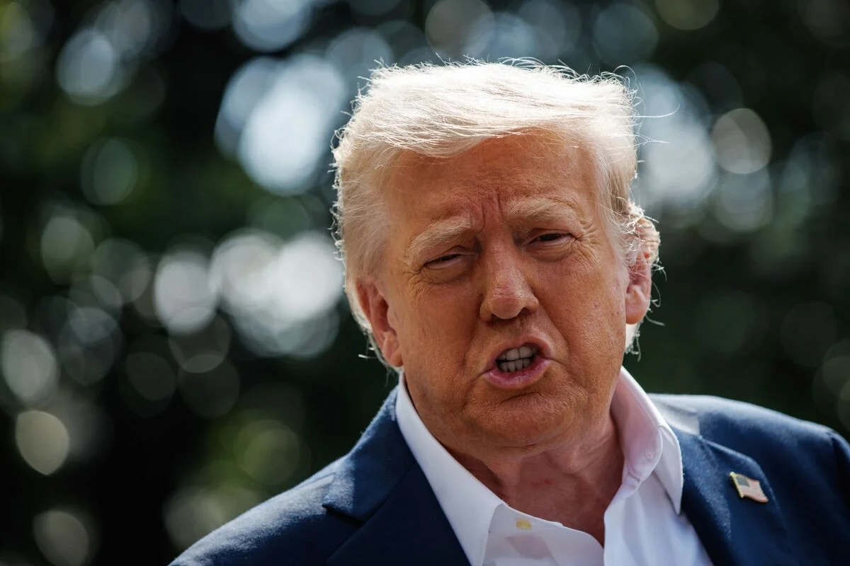 Trump's Trade Tensions Rise Amid Negotiation Challenges