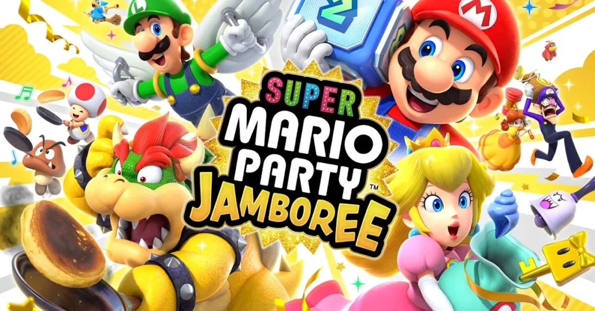 Top Black Friday Gaming Deals: Up to 58% Off on Popular Titles