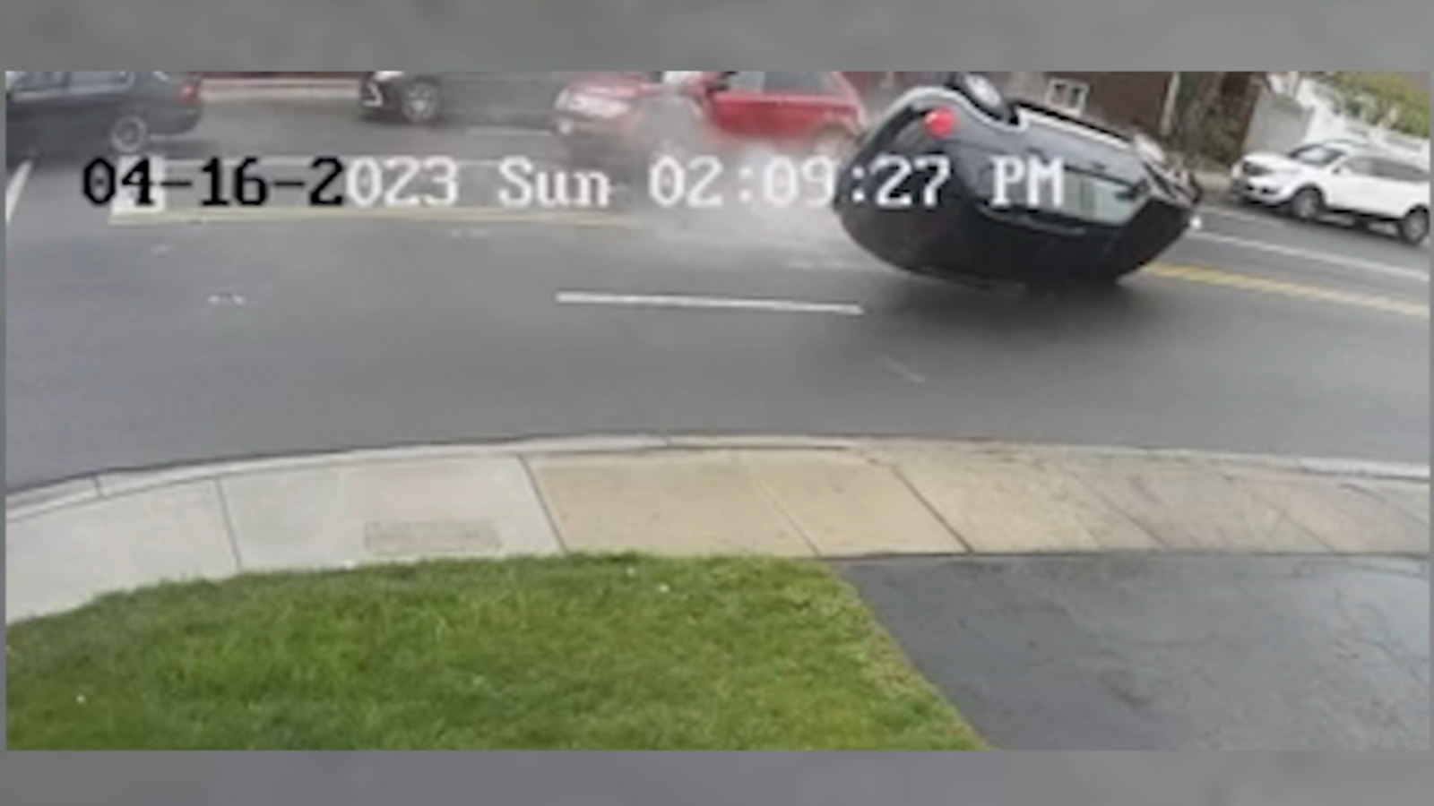 Featured image for Chicago Woman Charged in Gas Station Altercation and Crash