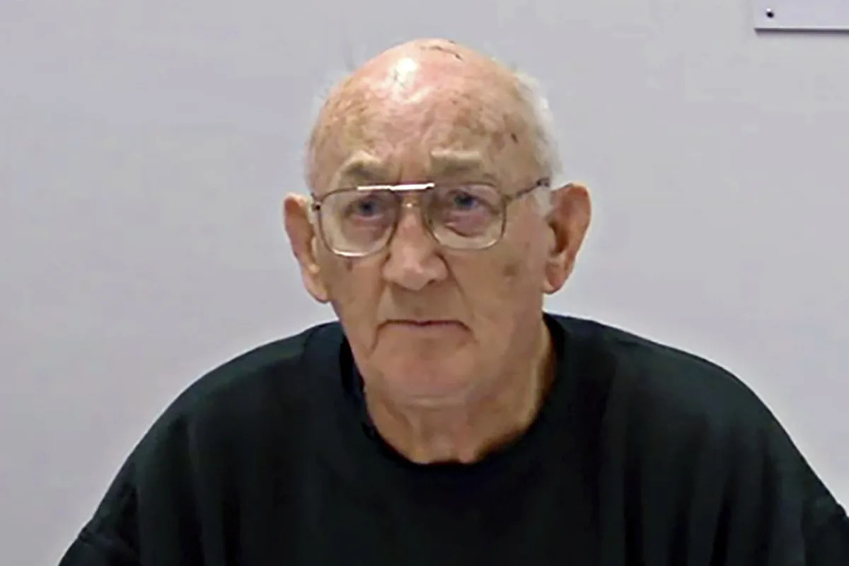 Australian ex-priest's sentence extended to 40 years for molesting 72nd child victim