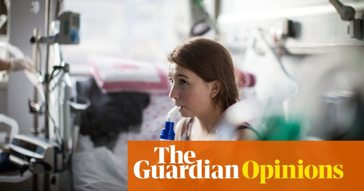 Featured image for The Cost of Life: Battling for Affordable CF Treatment Worldwide