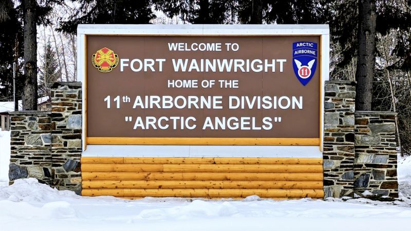 Tragic Midair Collision: 3 Soldiers Killed, 1 Injured in Alaska Helicopter Crash