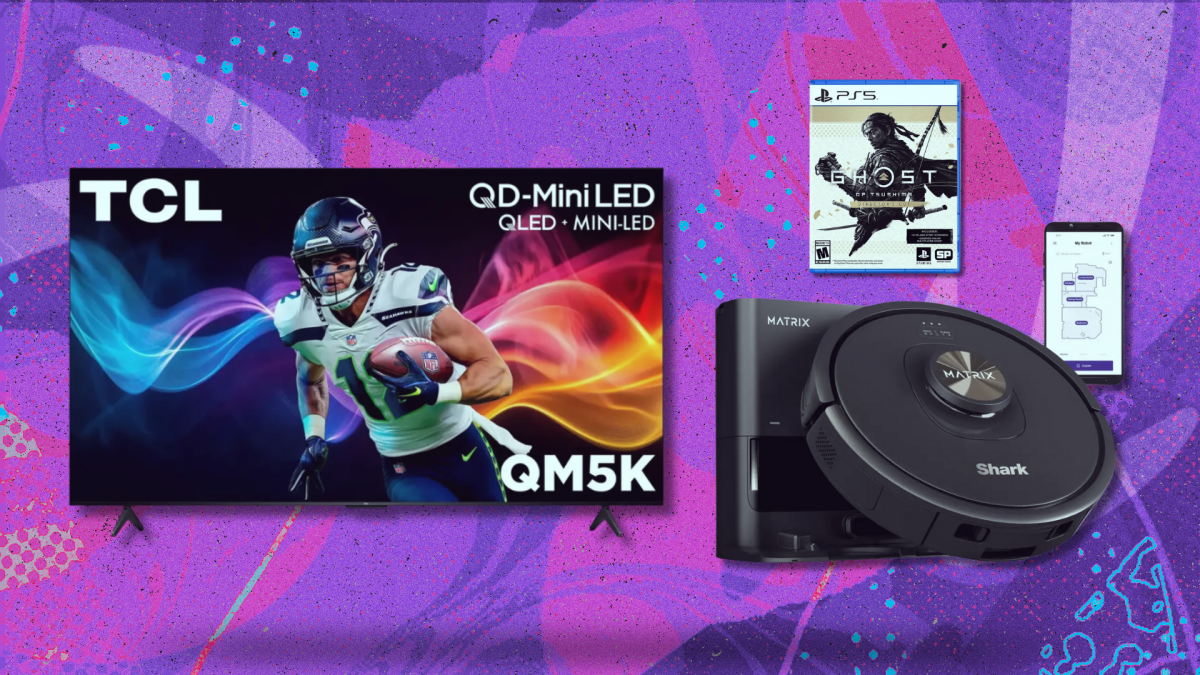 Featured image for Top Unbeatable Deals Still Available at Best Buy's Techtober Sale