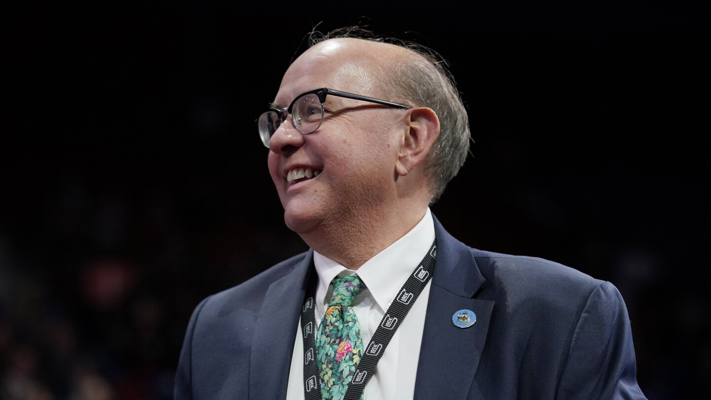 Featured image for Maine State Auditor Challenges Rep. Jared Golden in Primary