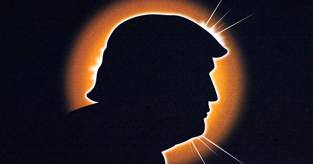 Featured image for "Trump's Tumultuous Journey: From Legal Woes to GOP Frontrunner in 2024"