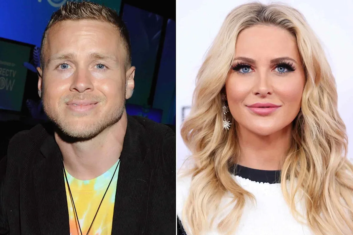 Stephanie Pratt Blasts Spencer Pratt’s LA Mayor Bid as Fame-Driven and Stupid