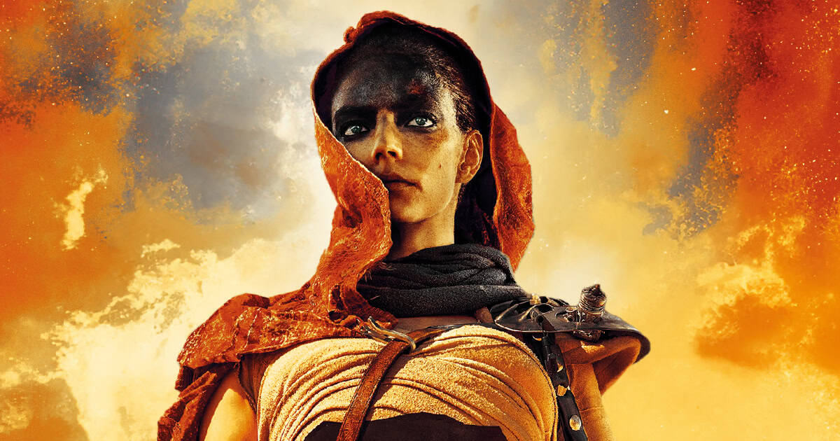 "Furiosa: A Thrilling New Chapter in the Mad Max Saga"