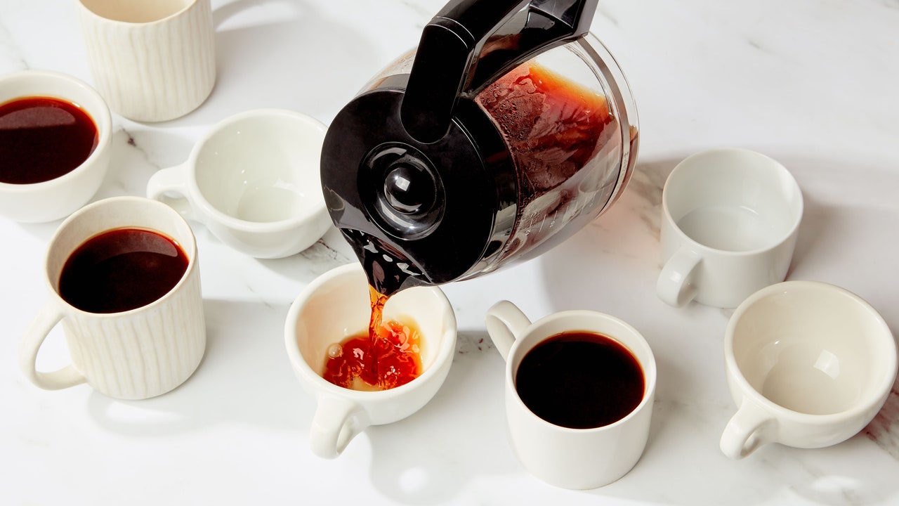 "Top Prime Day Deals in 2023: Coffee Makers, Apple Products, and More!"