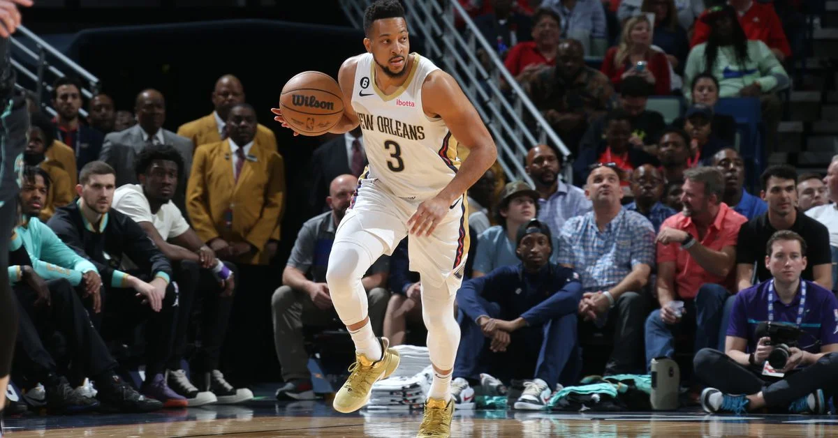 Previewing Pelicans vs Trail Blazers NBA Matchup