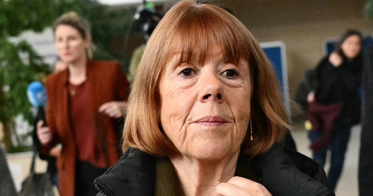 Featured image for French Mass Rape Trial Highlights Societal Cowardice and Machismo