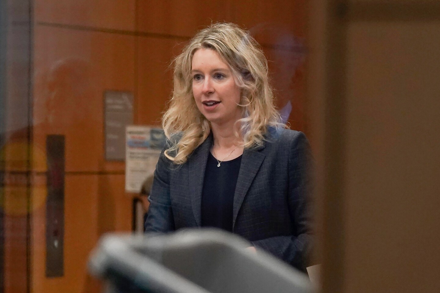 Featured image for Elizabeth Holmes' Prison Sentence Reduced by 2 Years