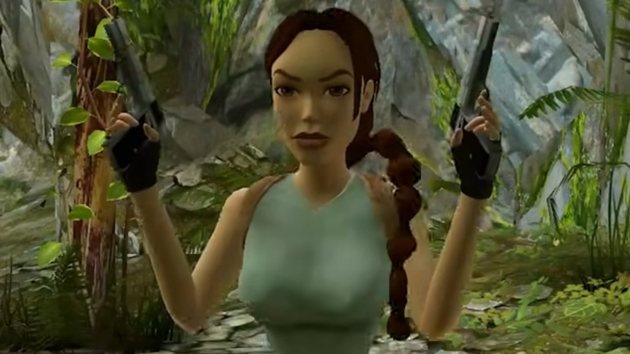 Featured image for "Unveiling the Enhanced World of Tomb Raider I-III Remastered"