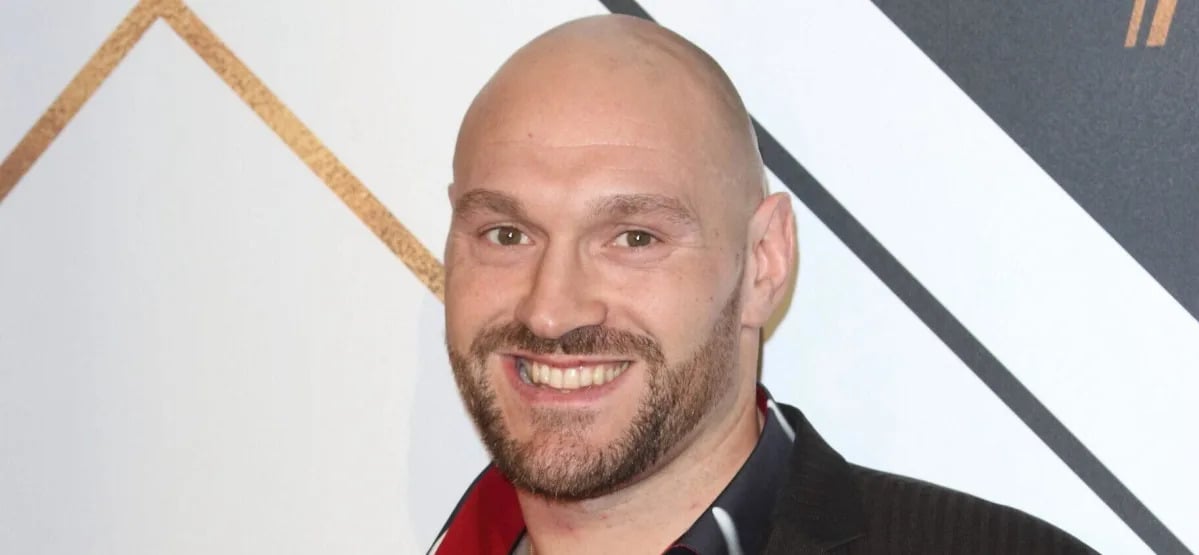 Featured image for "Tyson Fury's Wife Shaken by Gruesome Cut, Title Fight Rescheduled"