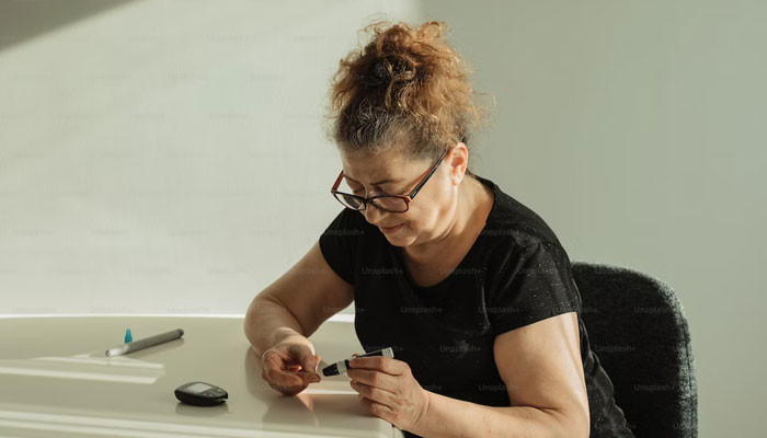 Featured image for Time-Restricted Eating Lowers Blood Sugar Fluctuations and Prevents Diabetes.