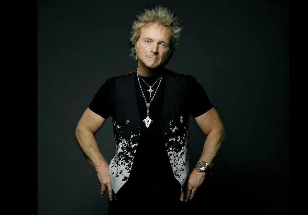 Featured image for Aerosmith's Joey Kramer Closes Coffee Business