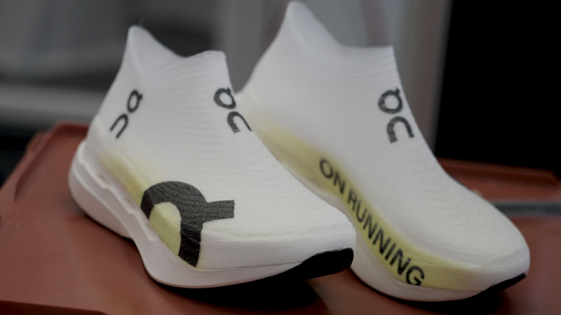 Featured image for Swiss Sneaker Brand On Surges Despite Profit Drop, Raises Guidance