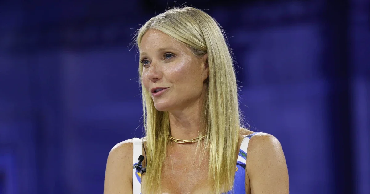 Gwyneth Paltrow faces trial for 2016 Utah skiing accident.