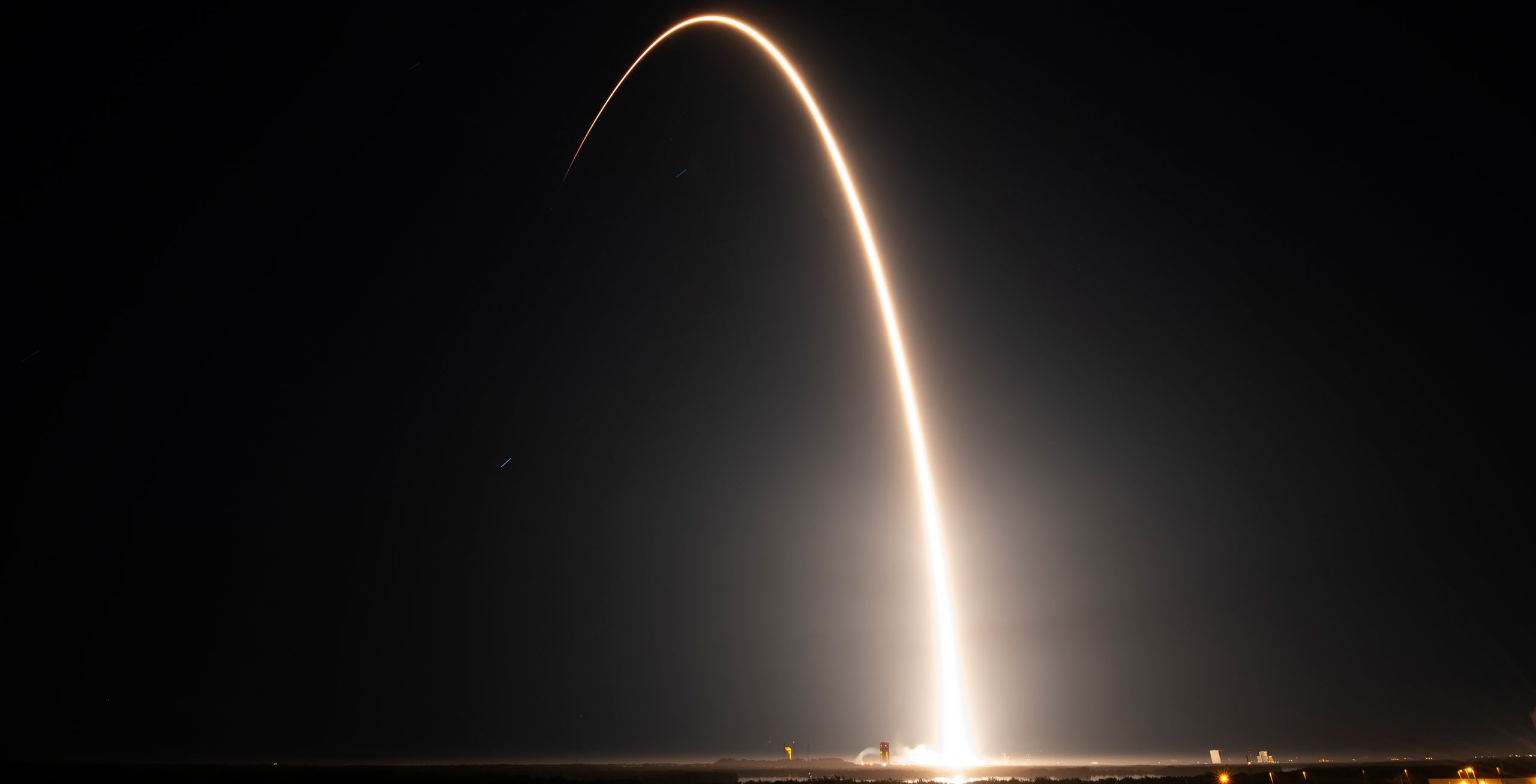 SpaceX's Starlink Missions: A Week of Launches and Stock Surges