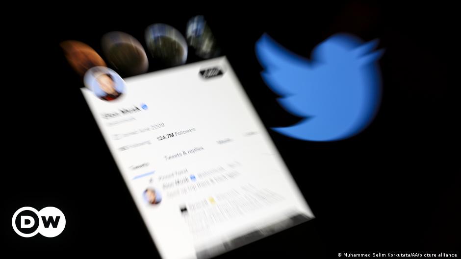 "Twitter's Source Code Exposed: Elon Musk and Company Make Waves"