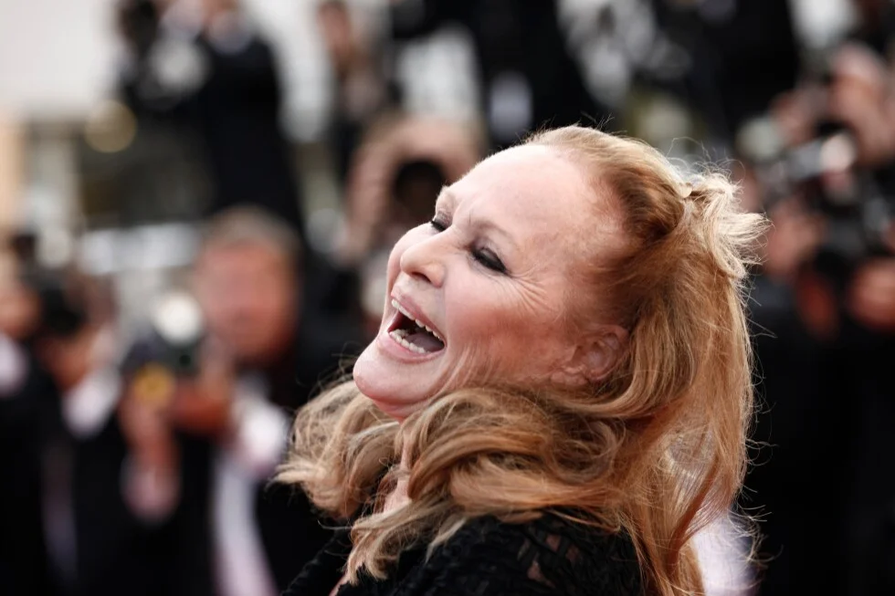 Italy targets $23M in assets tied to Bond star Ursula Andress